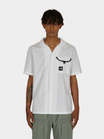 Рубашка The North Face BLACK BOX модель NF0A4T23FN41 Фото