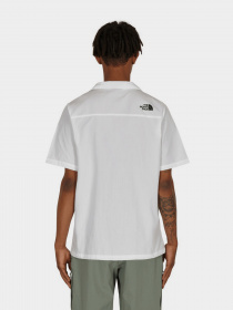 Рубашка повседневная The North Face BLACK BOX модель NF0A4T23FN41 Рубашка повседневная The North Face BLACK BOX модель NF0A4T23FN41 Фото