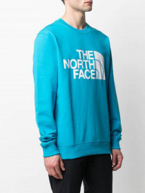 Свитшот The North Face STANDARD CREW модель NF0A4M7WD7R1 Фото