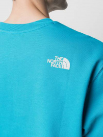 Худи и свитшоты The North Face STANDARD CREW модель NF0A4M7WD7R1 Фото