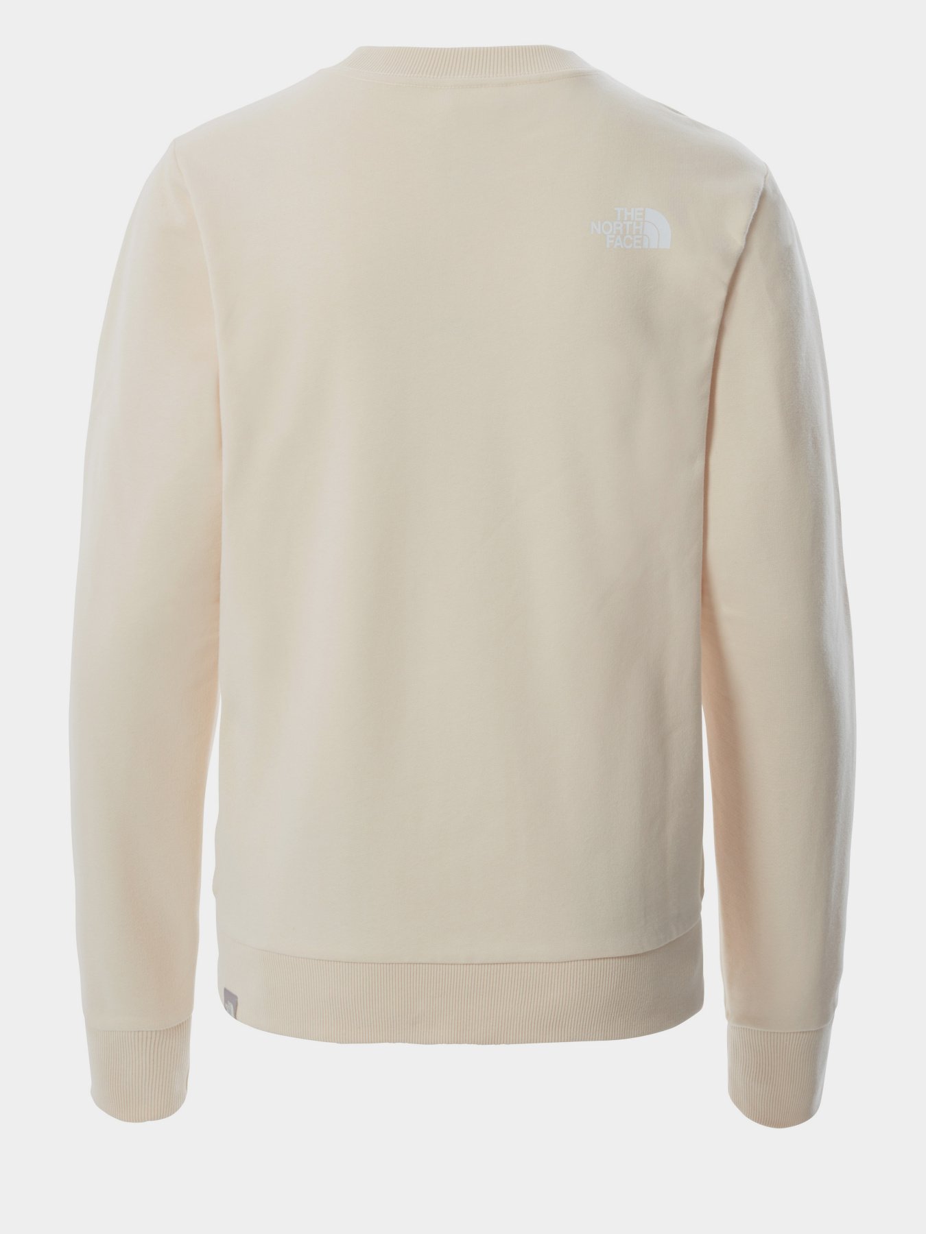 Світшот The North Face Standard модель NF0A4M7EV361 Фото