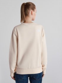 Світшот The North Face Standard модель NF0A4M7EV361 Фото