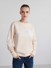 Світшот The North Face Standard модель NF0A4M7EV361 Фото