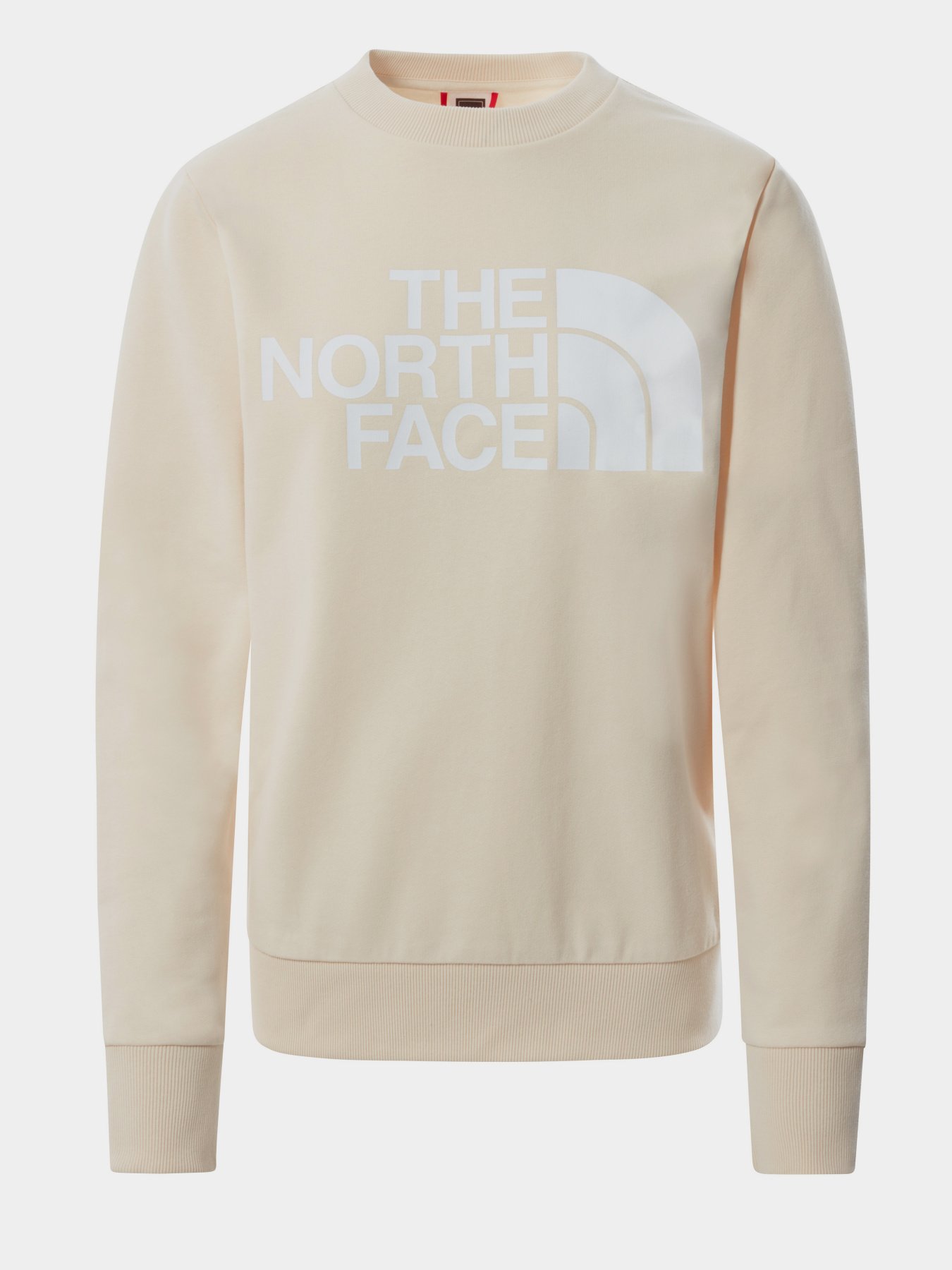 Свитшот The North Face Standard модель NF0A4M7EV361 Фото