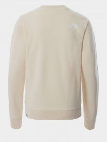 Свитшот The North Face Standard модель NF0A4M7EV361 Фото