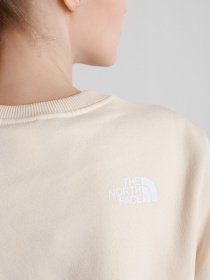 Свитшот The North Face Standard модель NF0A4M7EV361 Фото