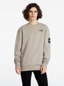 Свитшот The North Face Black Box Fleece модель NF0A557GVQ81 Фото
