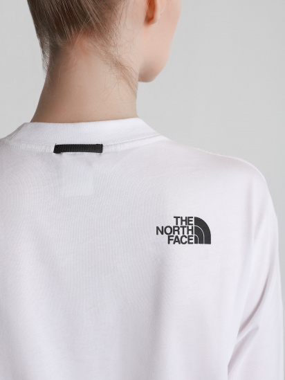 Світшот The North Face BLACK BOX модель NF0A557SFN41 — фото 5 - INTERTOP