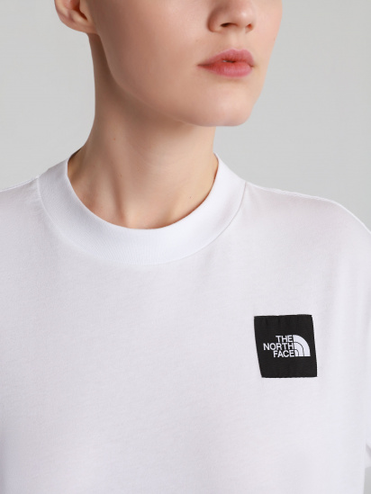 Світшот The North Face BLACK BOX модель NF0A557SFN41 — фото 6 - INTERTOP