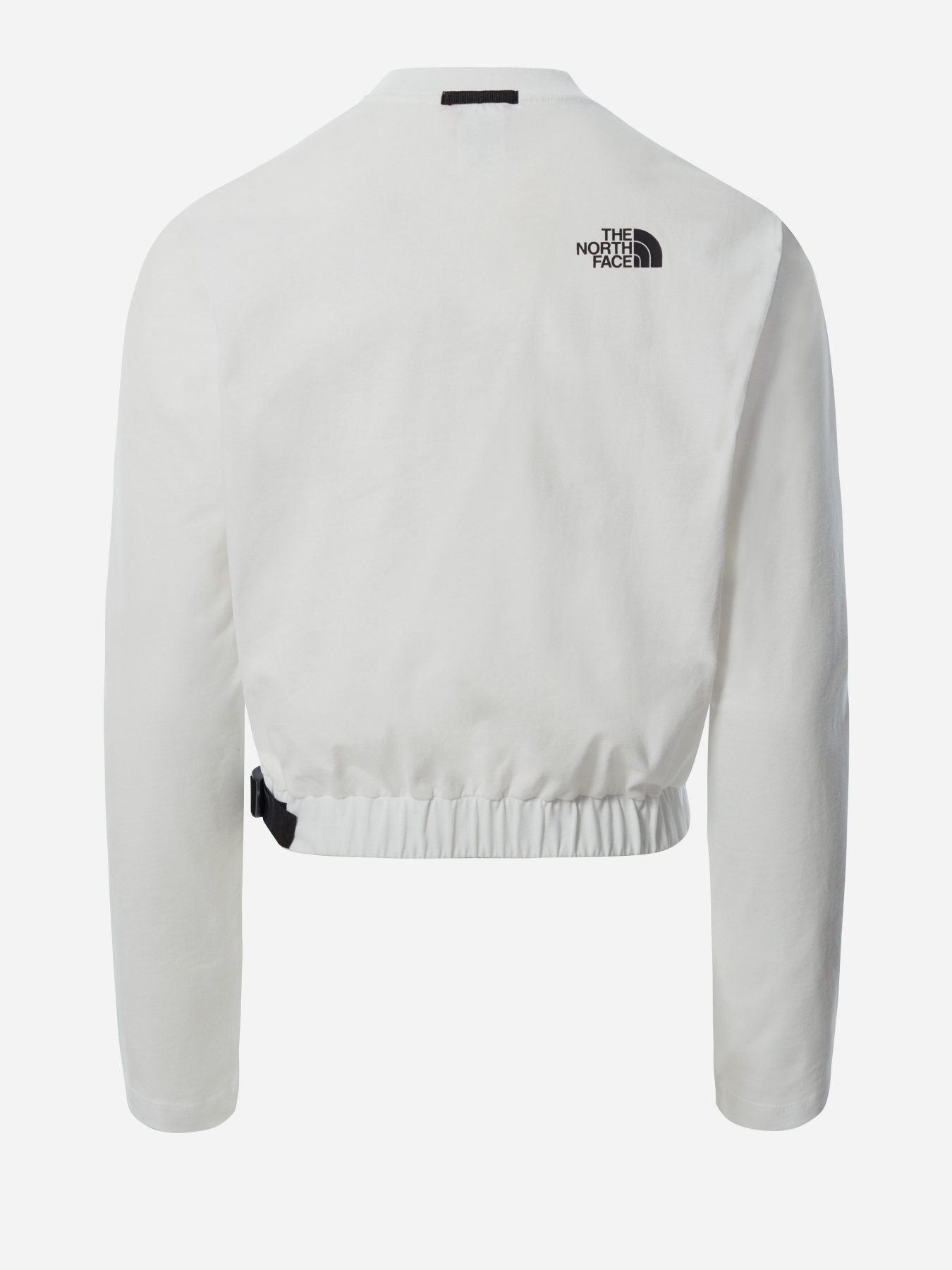 Свитшот The North Face BLACK BOX модель NF0A557SFN41 Фото