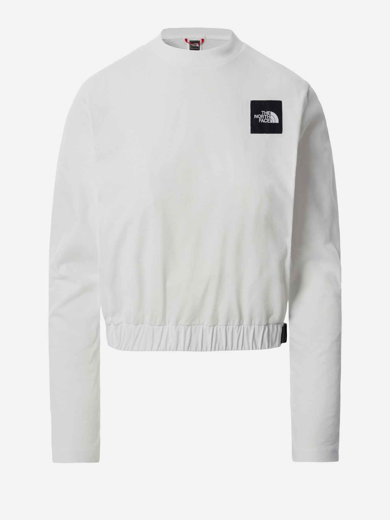 Свитшот The North Face BLACK BOX модель NF0A557SFN41 Фото