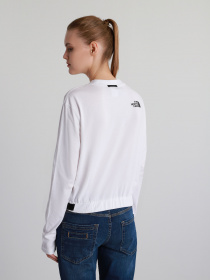 Свитшот The North Face BLACK BOX модель NF0A557SFN41 Фото