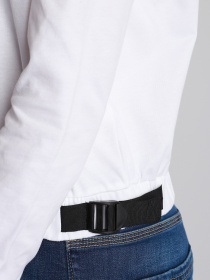 Свитшот The North Face BLACK BOX модель NF0A557SFN41 Фото