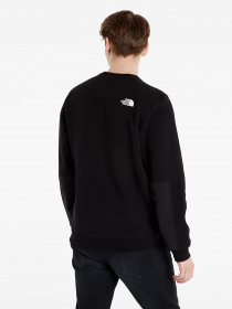 Свитшот The North Face Tech модель NF0A5316JK31 Фото