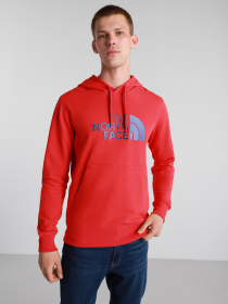 Худи The North Face Drew Peak модель NF00A0TEV341 Фото