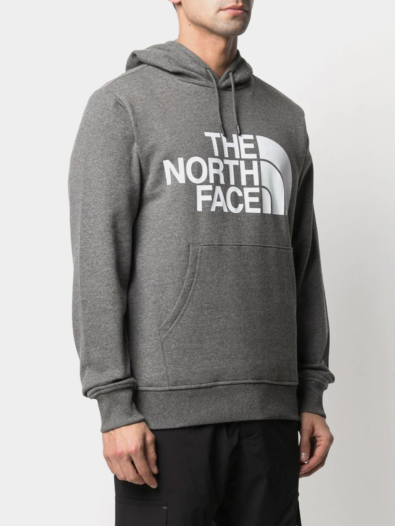 Худи The North Face Drew Peak модель NF0A3XYDDYY1 Фото