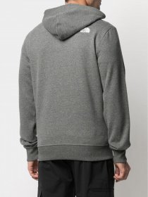 Худи The North Face Drew Peak модель NF0A3XYDDYY1 Фото