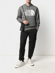 Худи The North Face Drew Peak модель NF0A3XYDDYY1 Фото