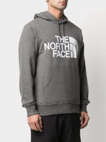 Худи The North Face Drew Peak модель NF0A3XYDDYY1 Фото