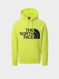 Худи The North Face Standard модель NF0A3XYDJE31 Фото