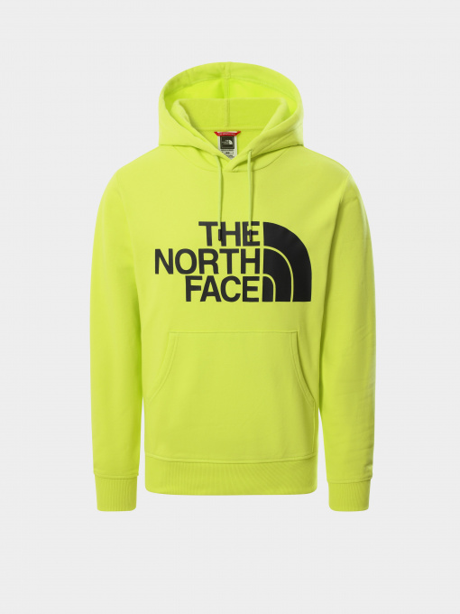 Худі The North Face Standard модель NF0A3XYDJE31 Фото