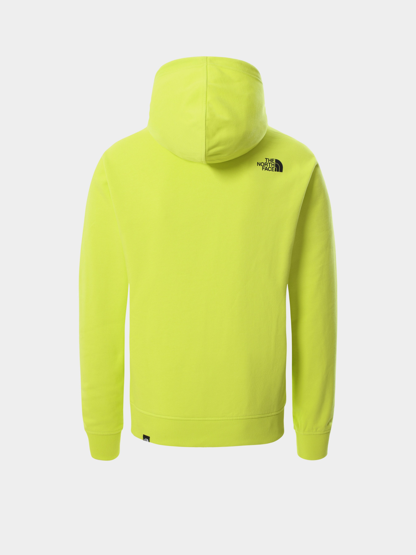 Худи The North Face Standard модель NF0A3XYDJE31 Фото