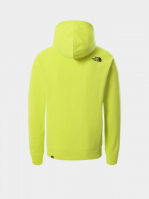 Худи The North Face Standard модель NF0A3XYDJE31 Фото