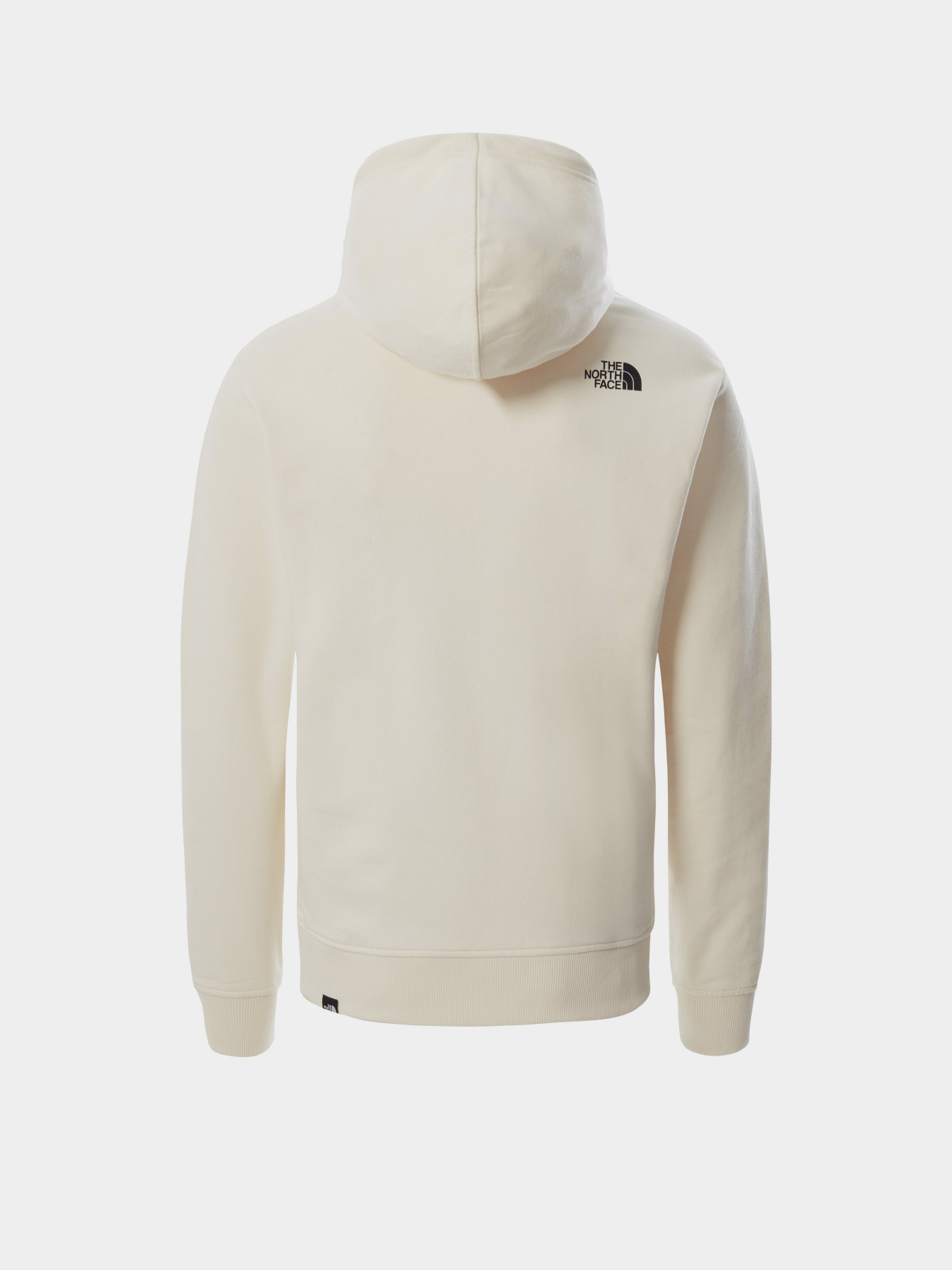 Худи The North Face Standard модель NF0A3XYD11P1 Фото