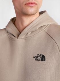 Худи The North Face Raglan Redbox модель NF0A2ZWUVQ81 Худи The North Face Raglan Redbox модель NF0A2ZWUVQ81 Фото