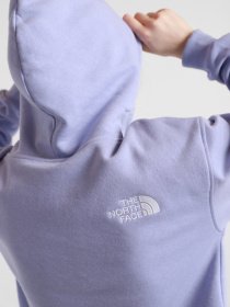 Худи The North Face Logo Crop Drop модель NF0A53BVW231 Фото