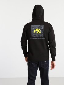 Худі The North Face Black Box модель NF0A557HJK31 Фото