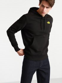 Худі The North Face Black Box модель NF0A557HJK31 Фото