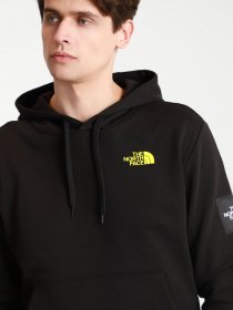 Худі The North Face Black Box модель NF0A557HJK31 Фото