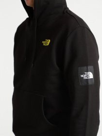 Худі The North Face Black Box модель NF0A557HJK31 Фото