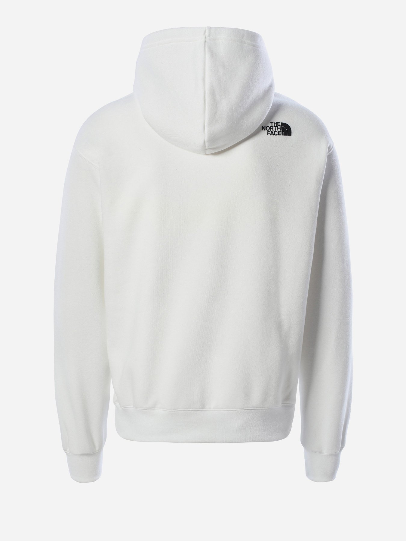 Худи The North Face Coordinates P / O модель NF0A55MWFN41 Фото