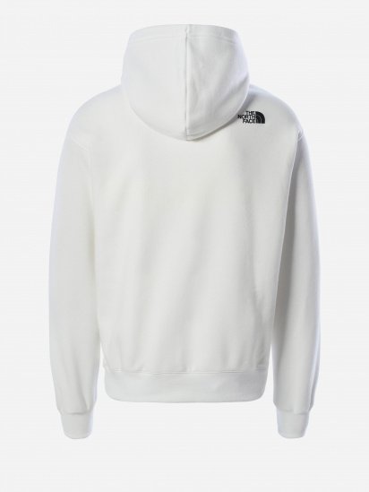 Худі The North Face Coordinates P / O модель NF0A55MWFN41 — фото 4 - INTERTOP