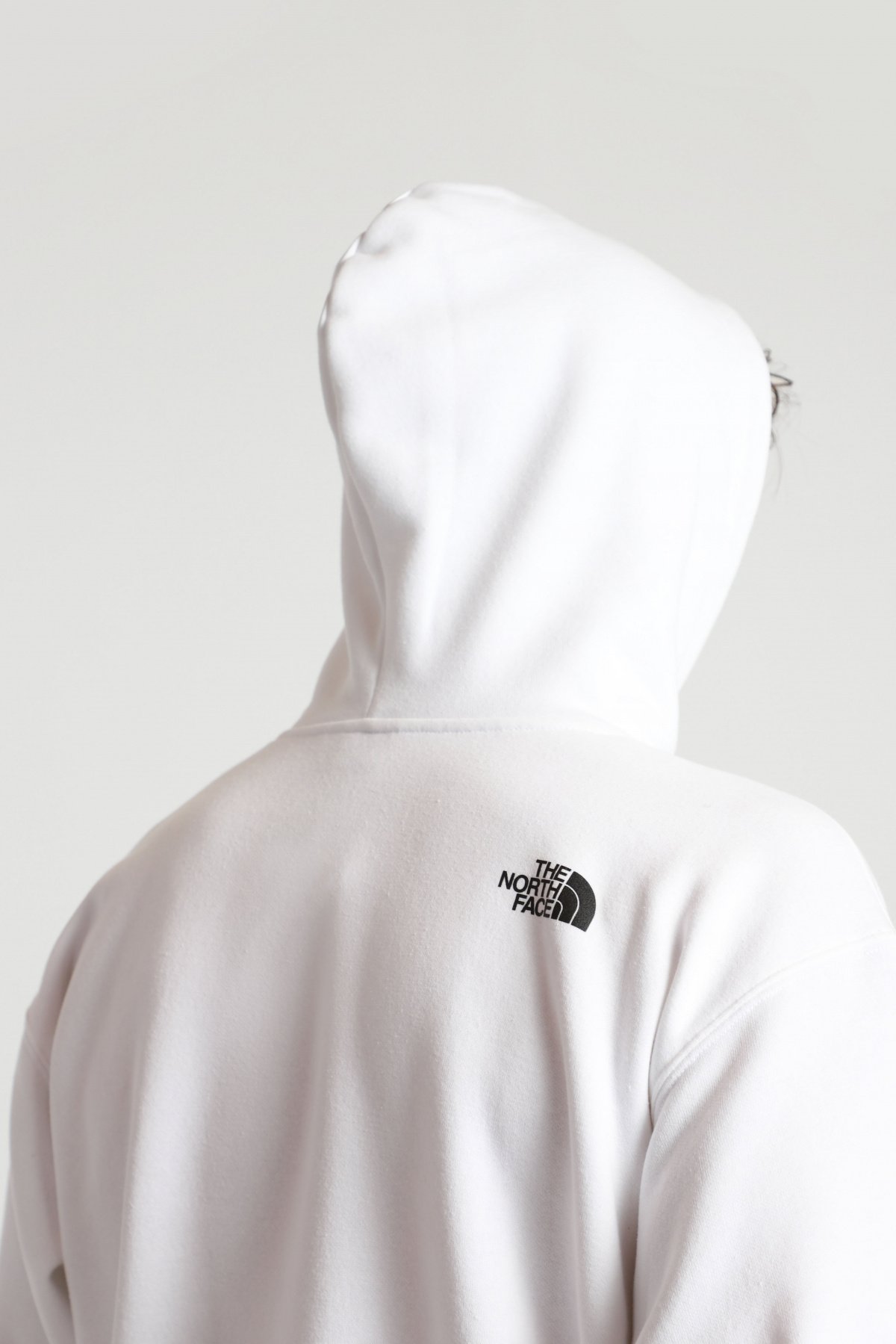 Худи The North Face Coordinates P / O модель NF0A55MWFN41 Фото