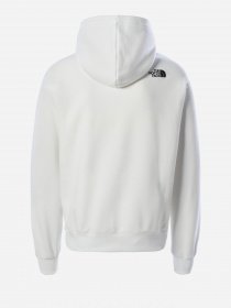 Худи The North Face Coordinates P / O модель NF0A55MWFN41 Фото