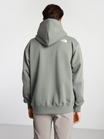 Худи The North Face COORDINATES P / O модель NF0A55MWV381 Фото