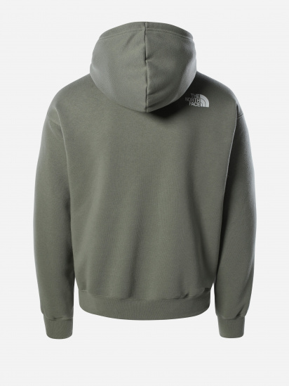 Худи The North Face COORDINATES P / O модель NF0A55MWV381 — фото 4 - INTERTOP
