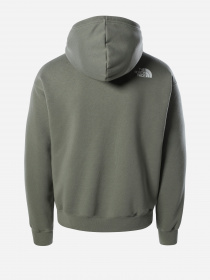 Худи The North Face COORDINATES P / O модель NF0A55MWV381 Фото