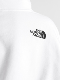 Худи The North Face Coordinates Crop Drop модель NF0A55UYFN41 Фото