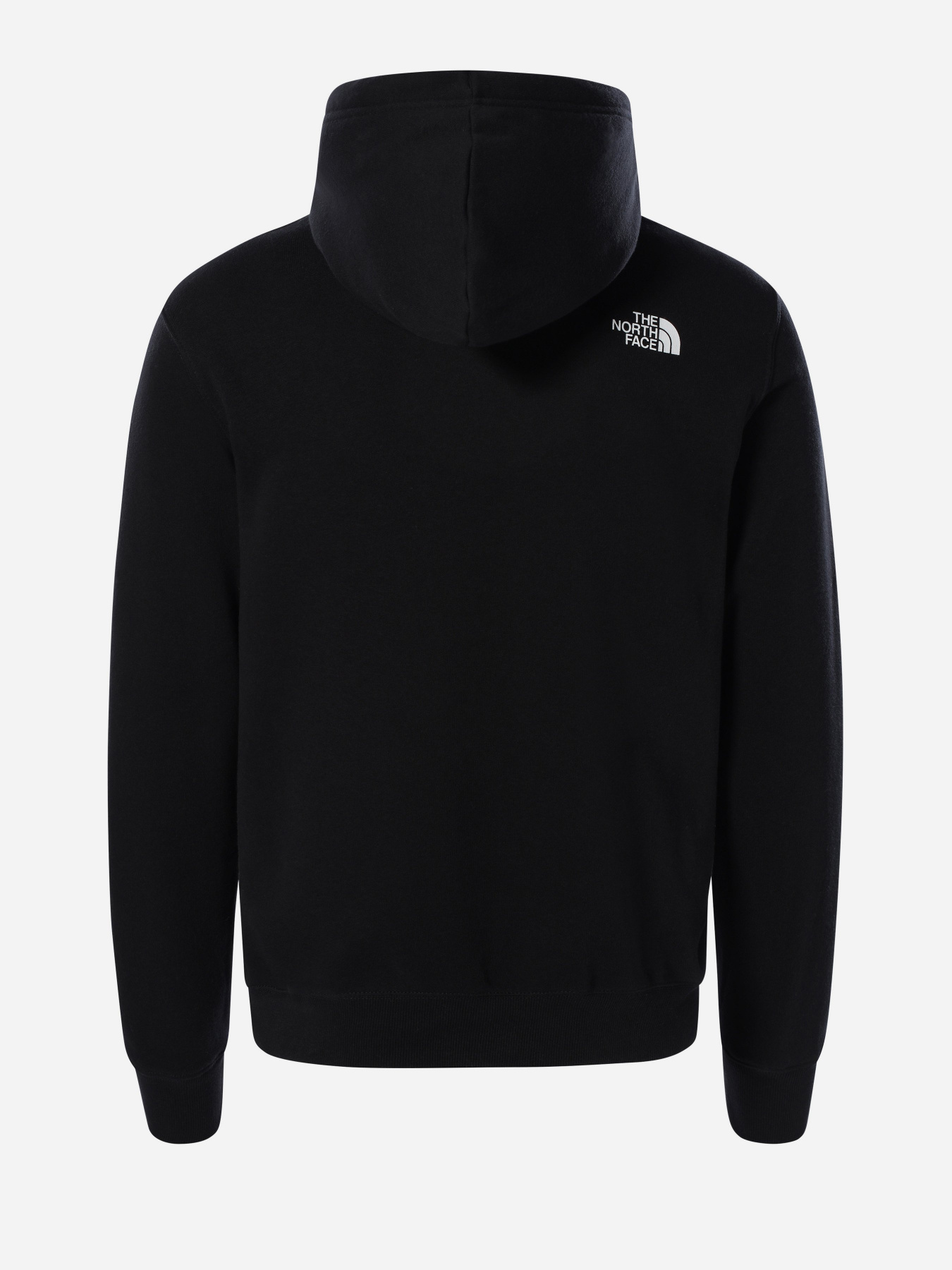 Худи The North Face Fine модель NF0A55UVJK31 Фото