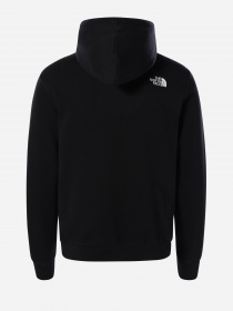 Худи The North Face Fine модель NF0A55UVJK31 Фото