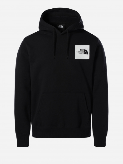 Худі The North Face Fine модель NF0A55UVJK31 — фото - INTERTOP