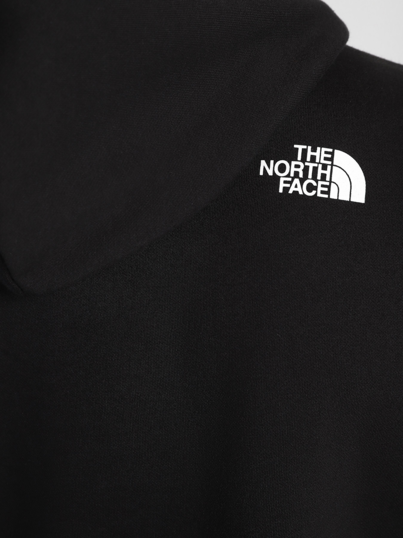 Худи The North Face Fine модель NF0A55UVJK31 Фото