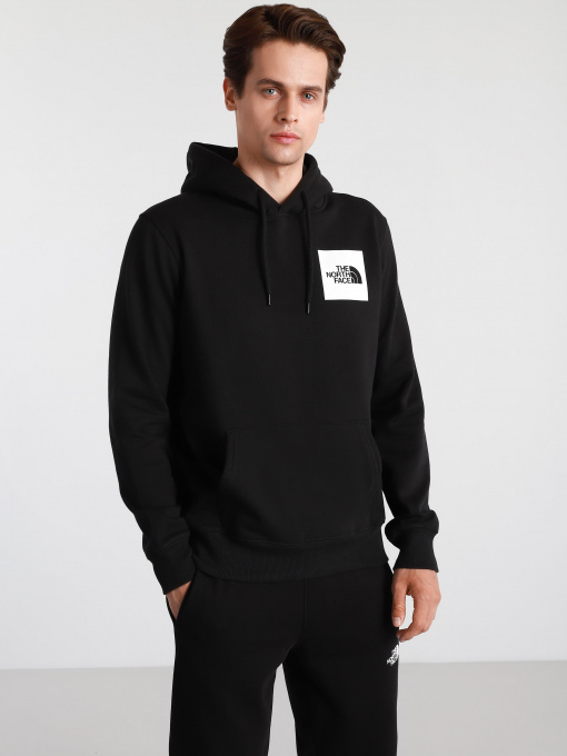 Худі The North Face Fine модель NF0A55UVJK31 Фото
