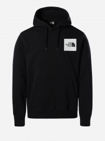 Худи The North Face Fine модель NF0A55UVJK31 Фото