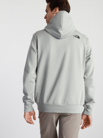 Худи The North Face Fine модель NF0A55UVHDF1 Фото