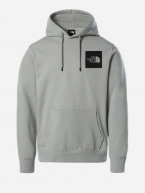 Худи The North Face Fine модель NF0A55UVHDF1 Фото